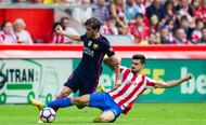 Sporting Gijon Barcelona